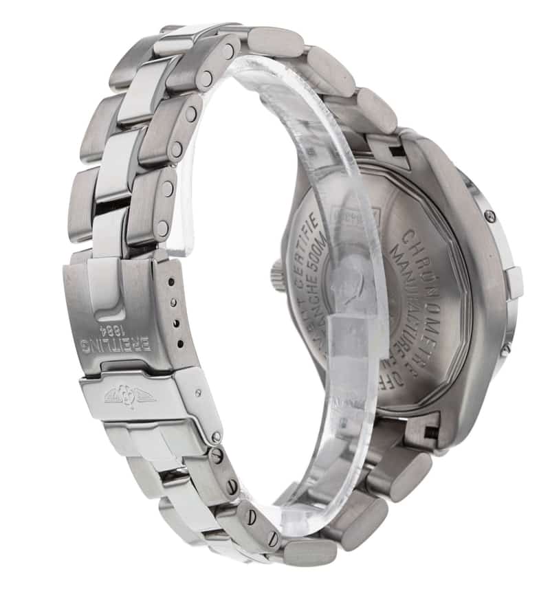 Breitling Colt Quartz A64350